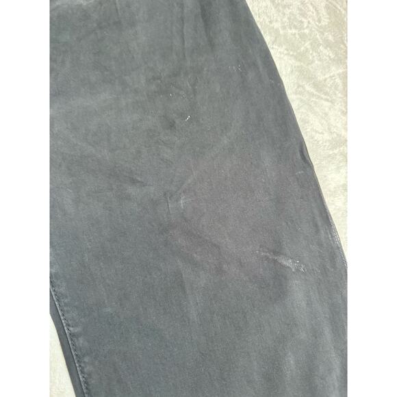 Adriano Goldschmied The Graduate Tailored Leg Folkestone Grey Men’s Size 38x32 - Picture 9 of 9